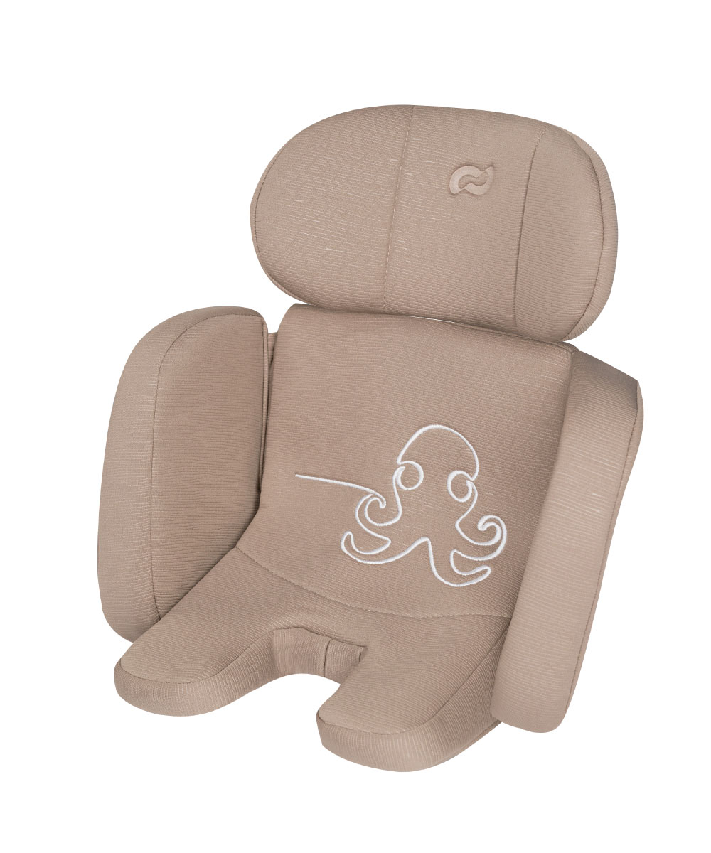 Octopus 2 Car Seat